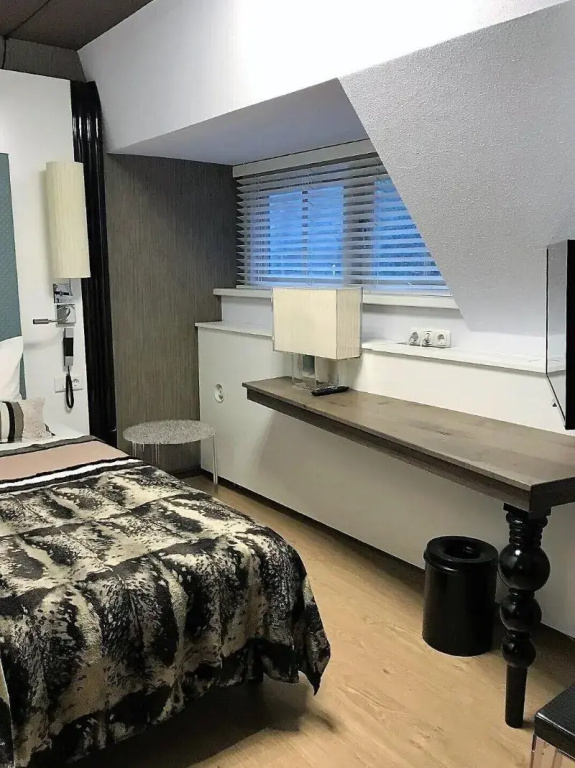 Woudschoten Hotel & Conferentiecentrum - Général