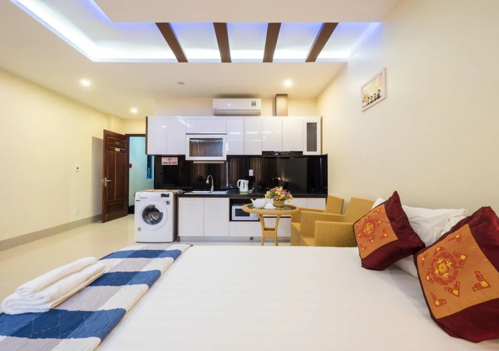 Hotel photo 5