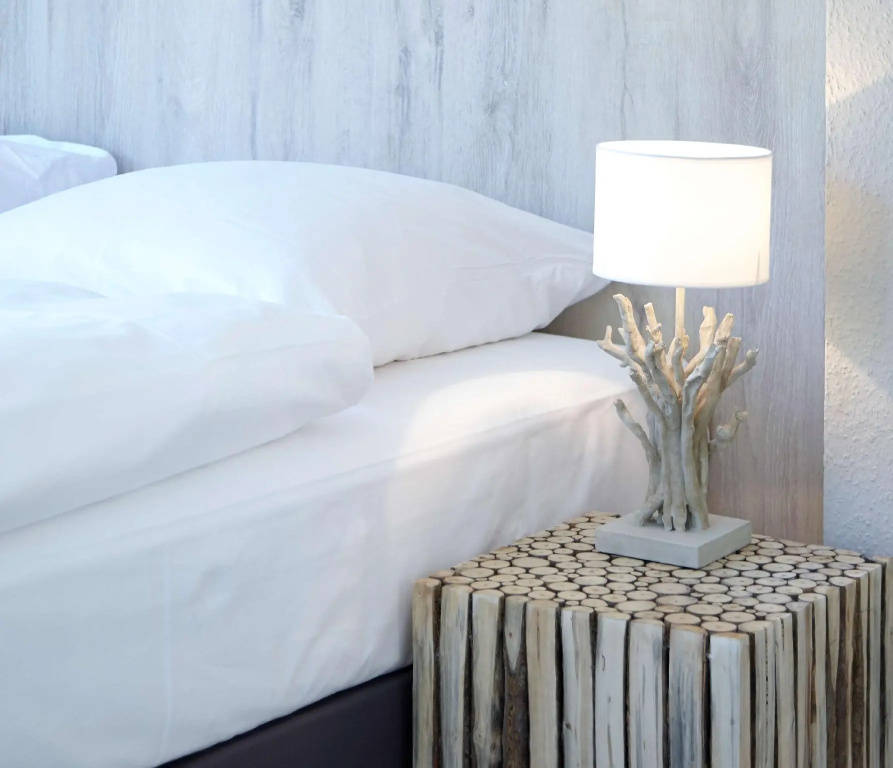 Standard Single room (single bed)