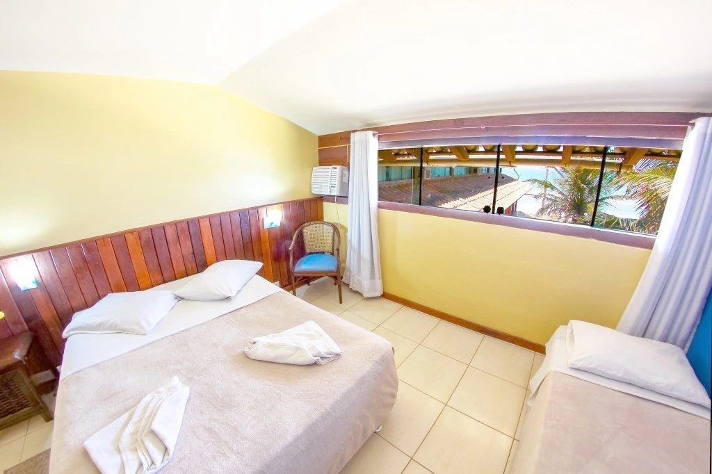Hotel La Plage - Général