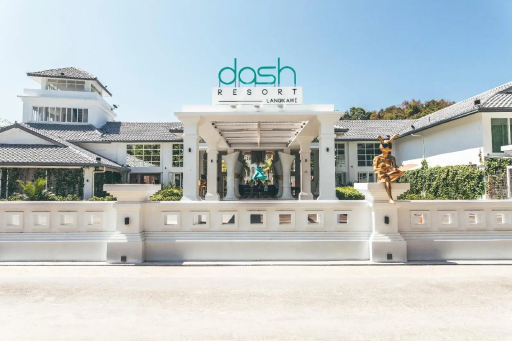 Dash Resort Langkawi