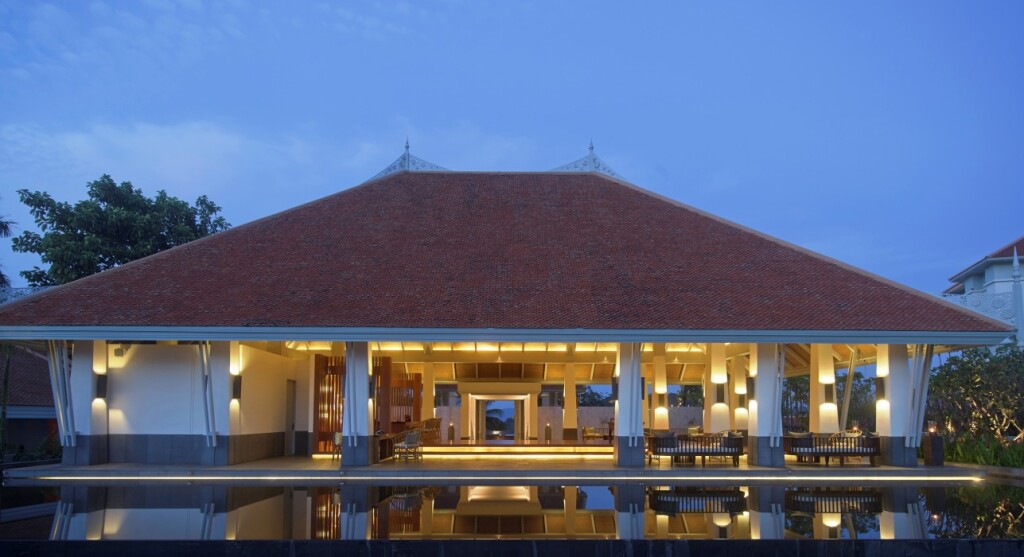 Amatara Welleisure Resort