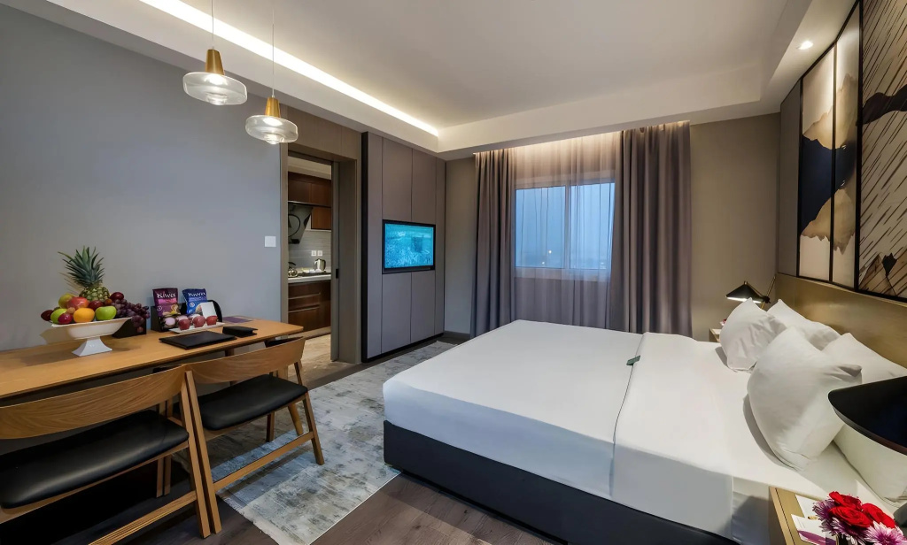 Hotel photo 7