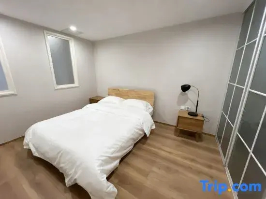 Longtou Hotel - Chambres