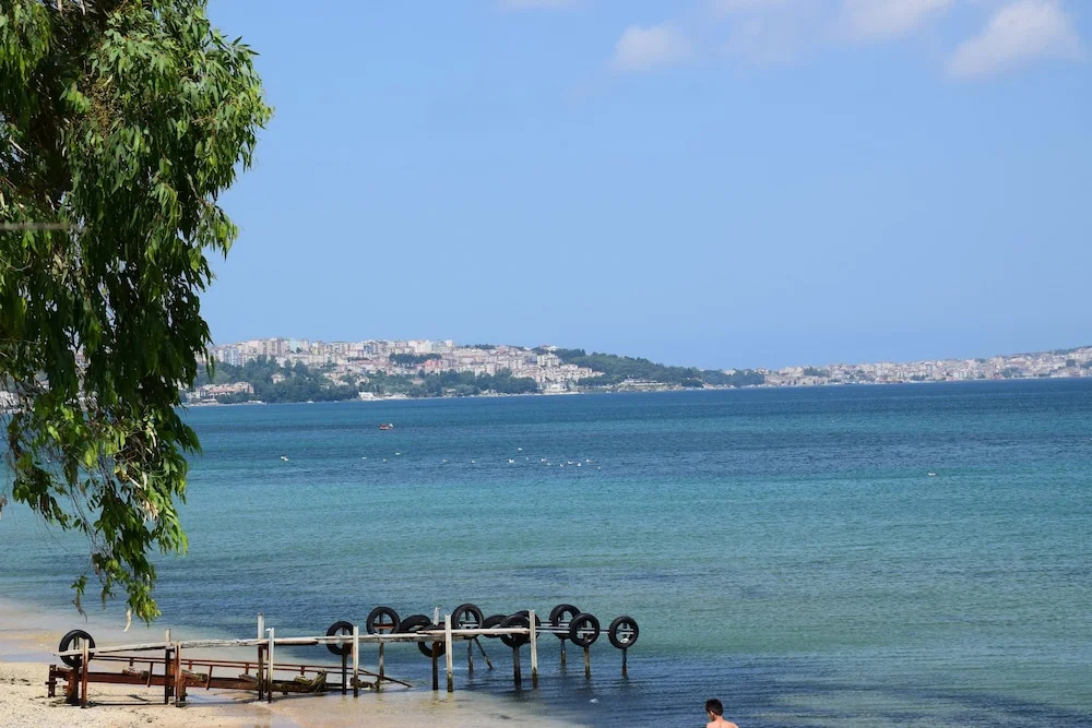 Aydin Apart Pension - Général