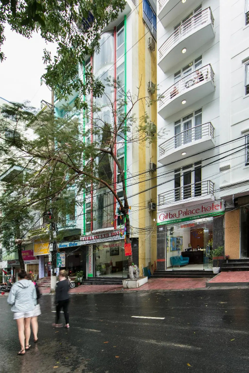 Catba Palace Hotel