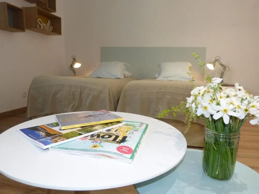 Superior room