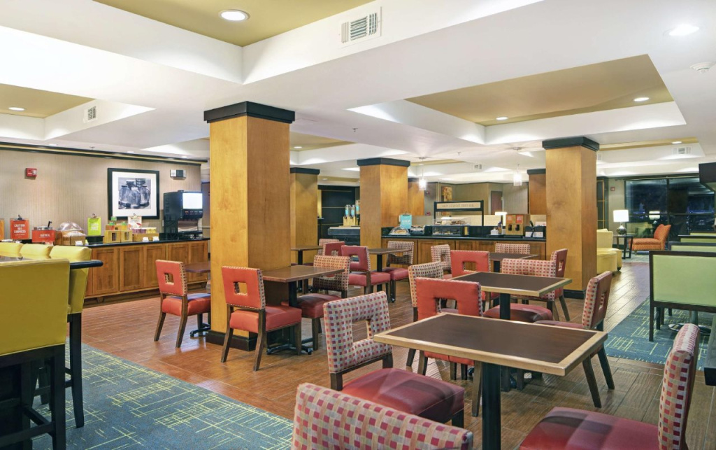 Hotel photo 28