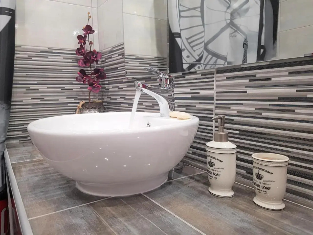 Betty's Central Suite - фото 9