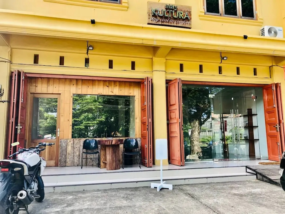 Stay Kultura