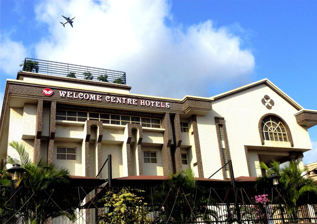 Hotel photo 1