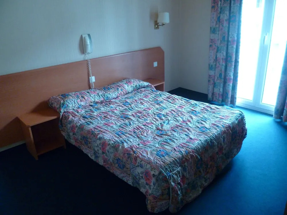 Hotel Gloria et Avenue - Chambres
