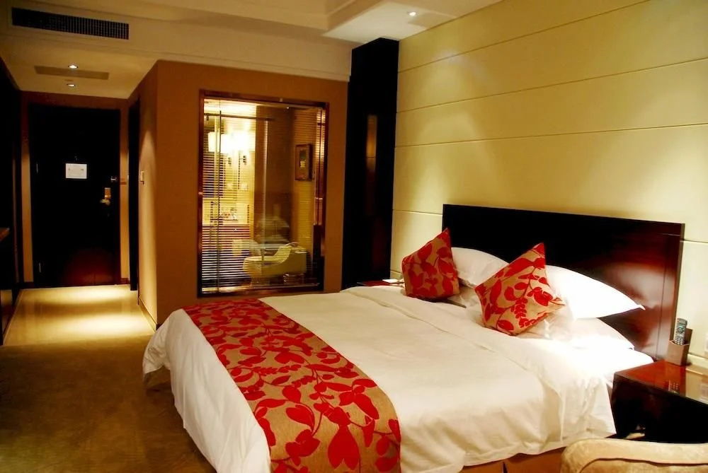 Jiangyin Kairun International Hotel - Général