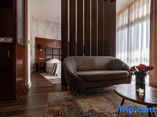 Hotel Galicja Wellness & SPA - Chambres