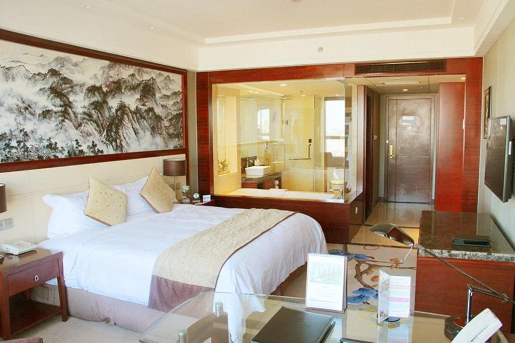Junhui International Hotel - Général