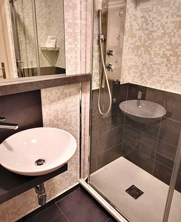Best Western Hotel Continental - Chambres