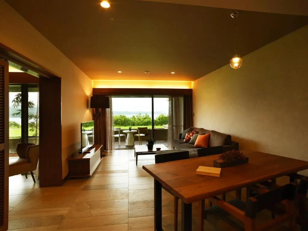 Hotel Anaga - Général