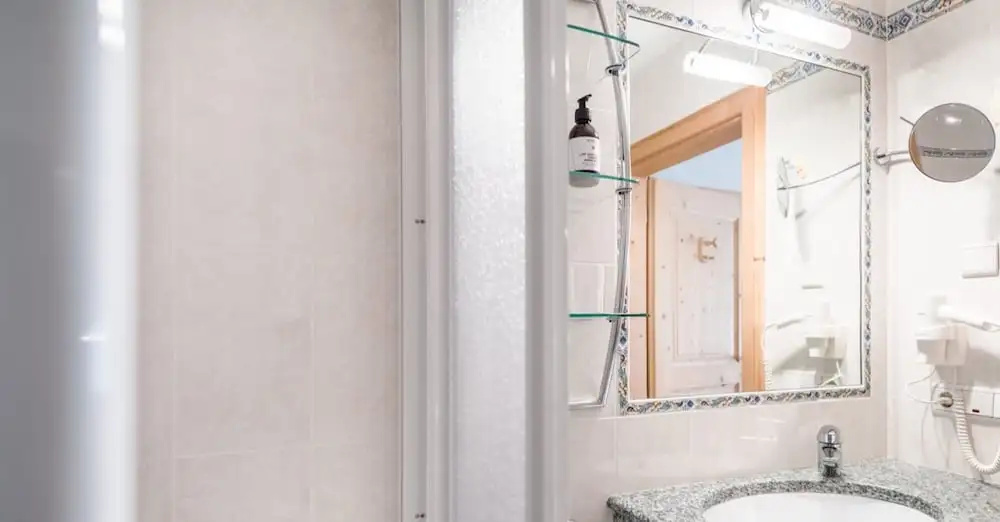 Mareo Dolomites Hotel - Chambres