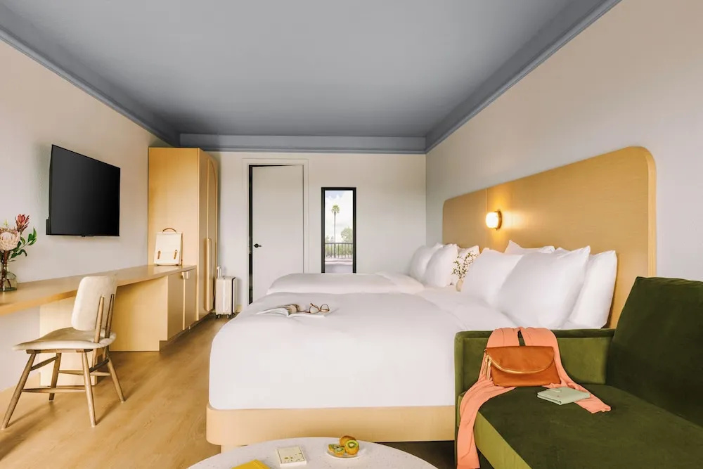 Hotel photo 21
