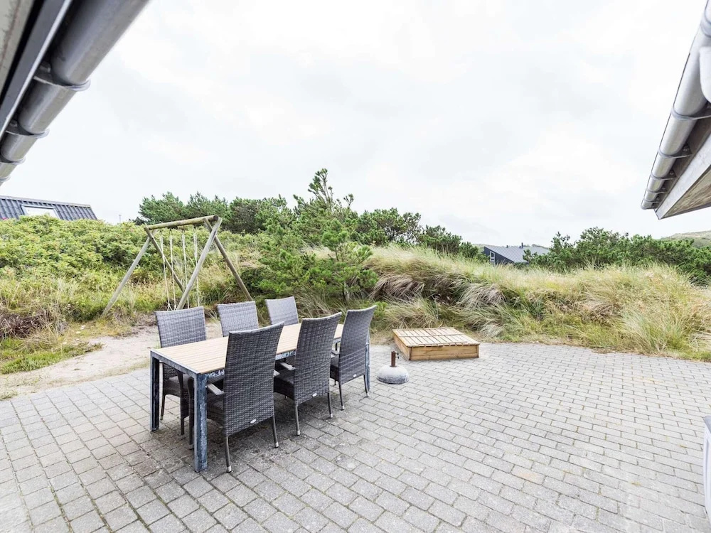 6 Person Holiday Home in Henne