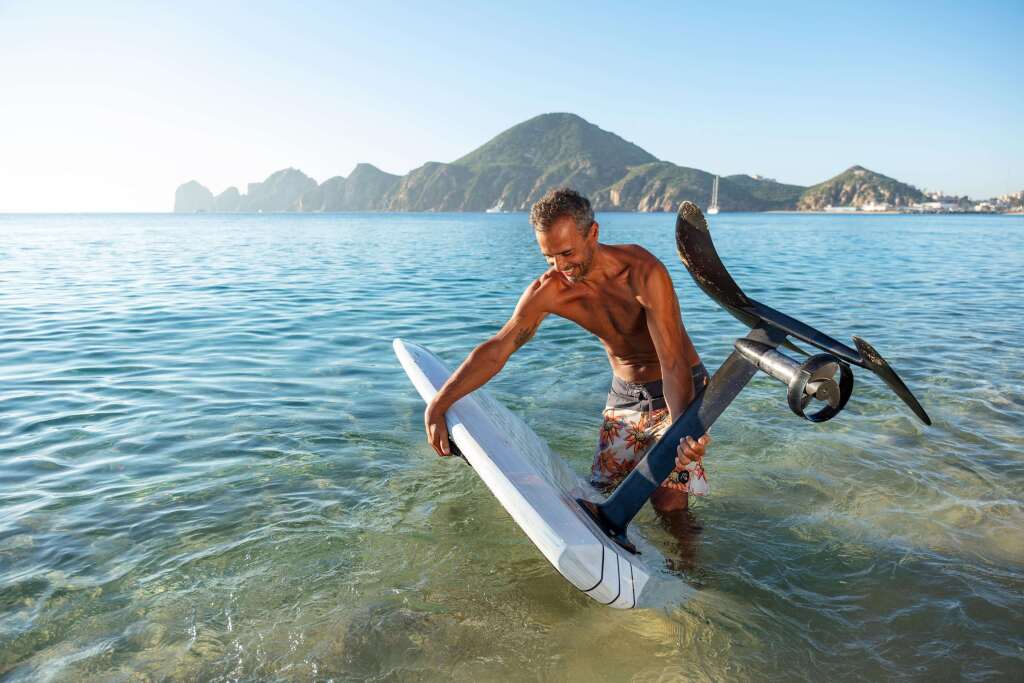 Corazón Cabo Resort & Spa picture