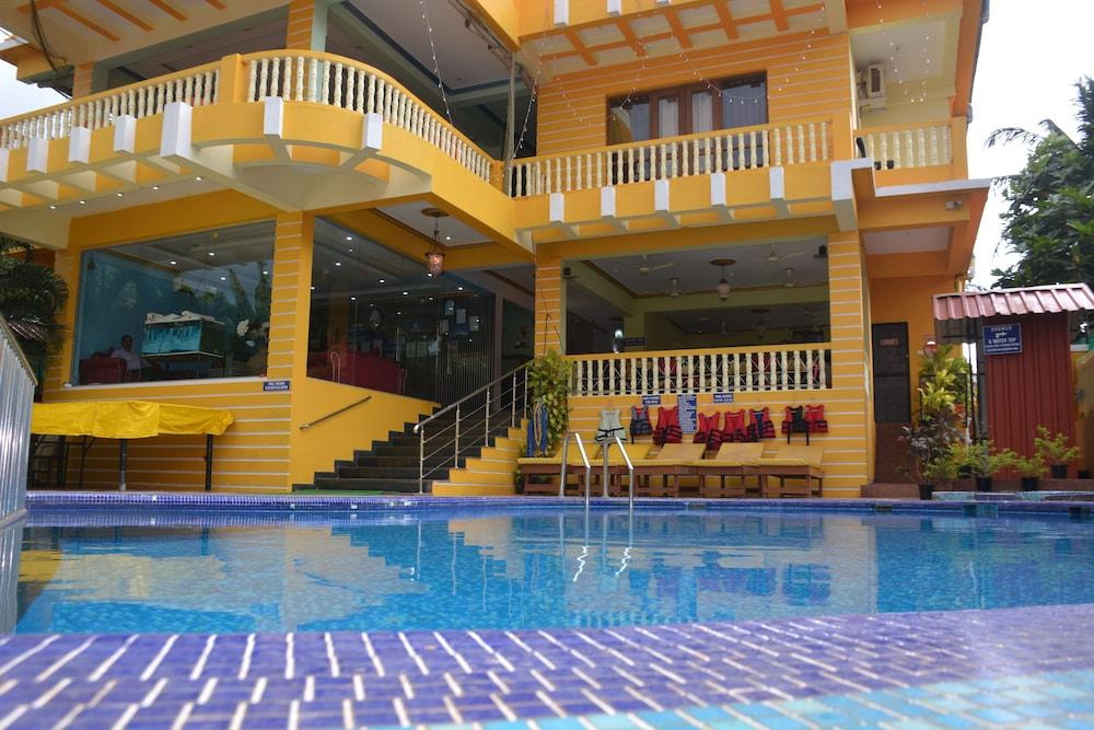 Hotel photo 15