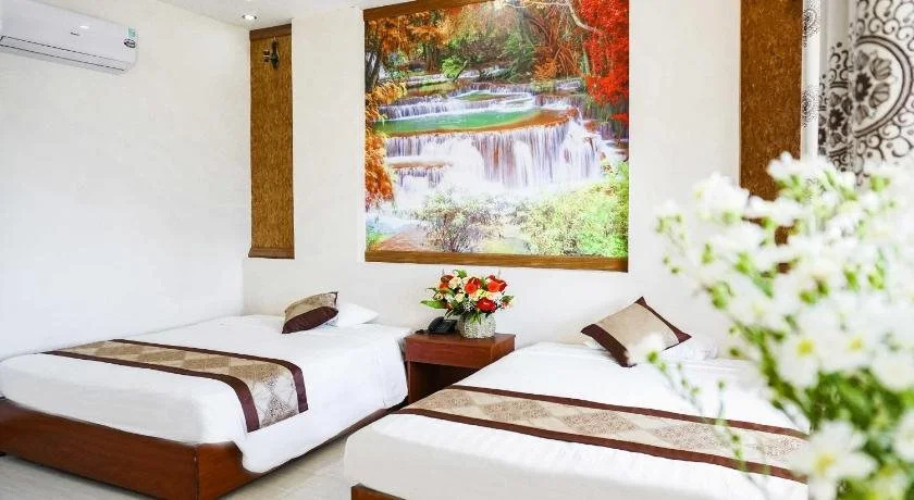 Chau Thanh Hotel - Général