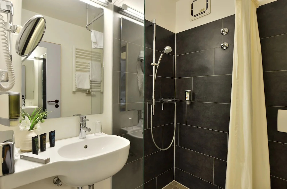 Landhotel Schnuck - Chambres
