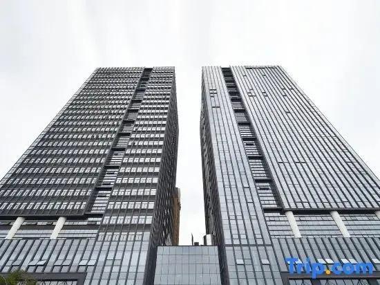 Meixi Hotel style Apartment (Luogang Central Park and Chang Center Branch)