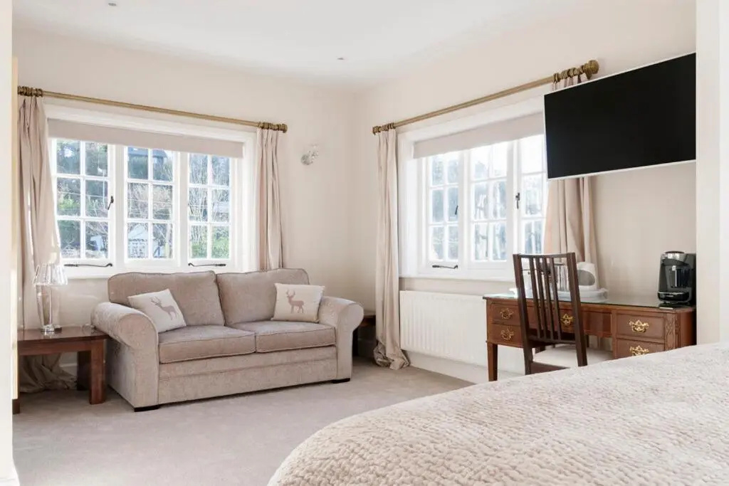 Hurtwood Hotel - Chambres
