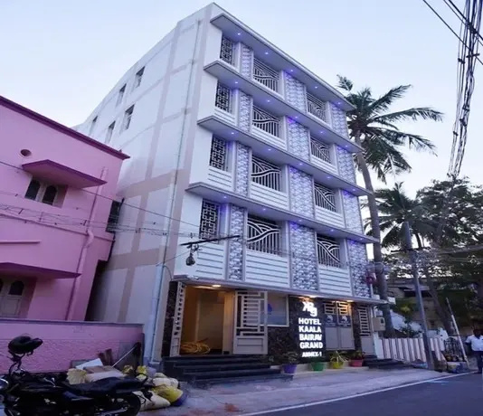 Kaala Bairav Grand Annex1