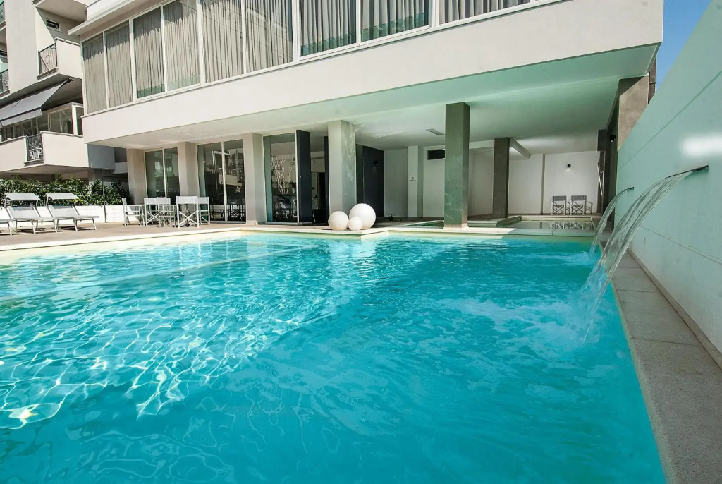 Hotel photo 10