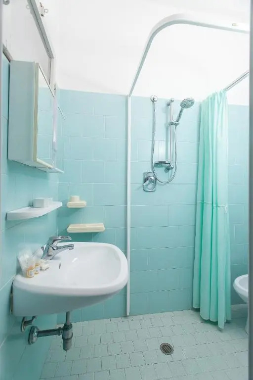 Hotel Joli - Chambres