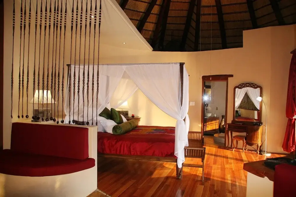 Maliba Lodge - Général