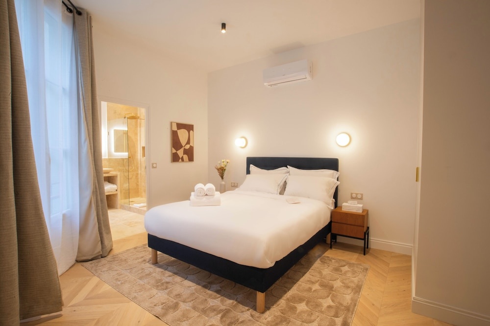 Aparthotel Quartier Libre Madeleine — 3