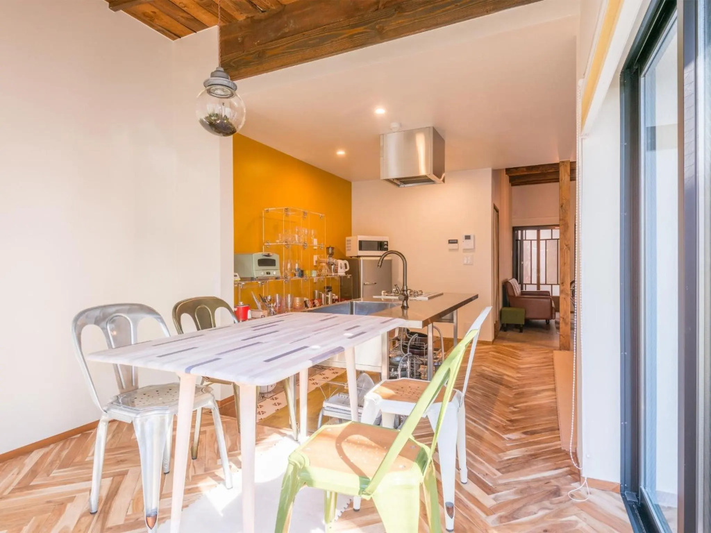 Kyoto Saito cuisine's favorite house / Vacation STAY 207 사진 23