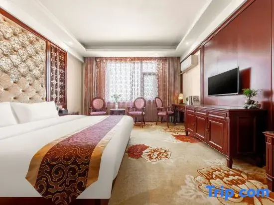 Comfort Double room (full double bed)