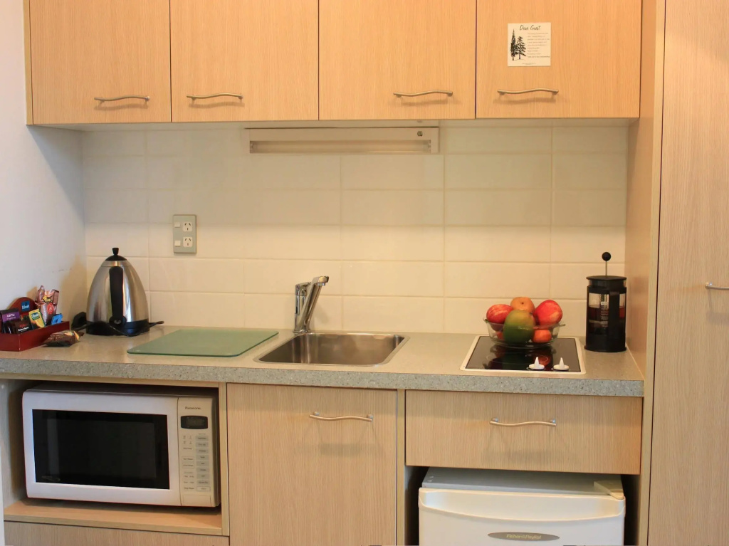 Hotel photo 20