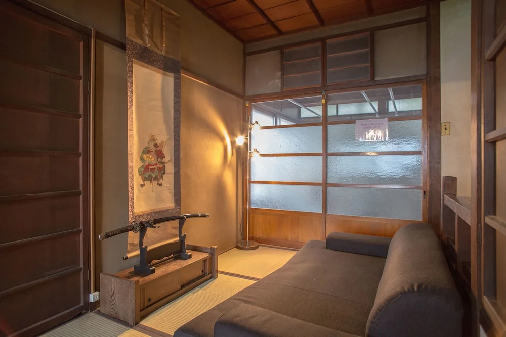 Kyomachiya No Yado 794Inn Kiyomizu Gojo - Général