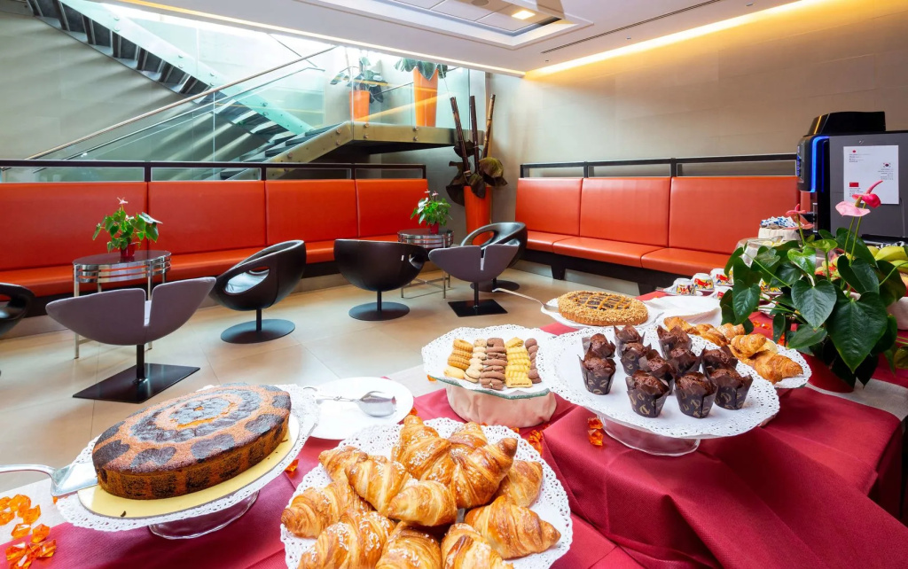 Best Western Hotel Goldenmile Milan - Général