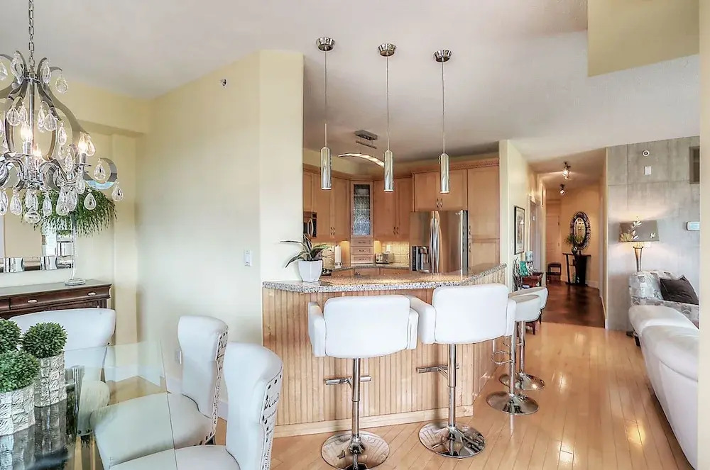 Sunset Waterfront Resort by KVR - фото 23