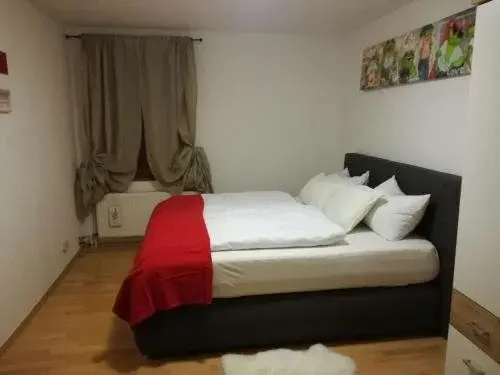 Hotel Aurichs - Général