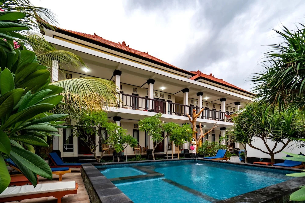 Megacahya Bungalow - Général