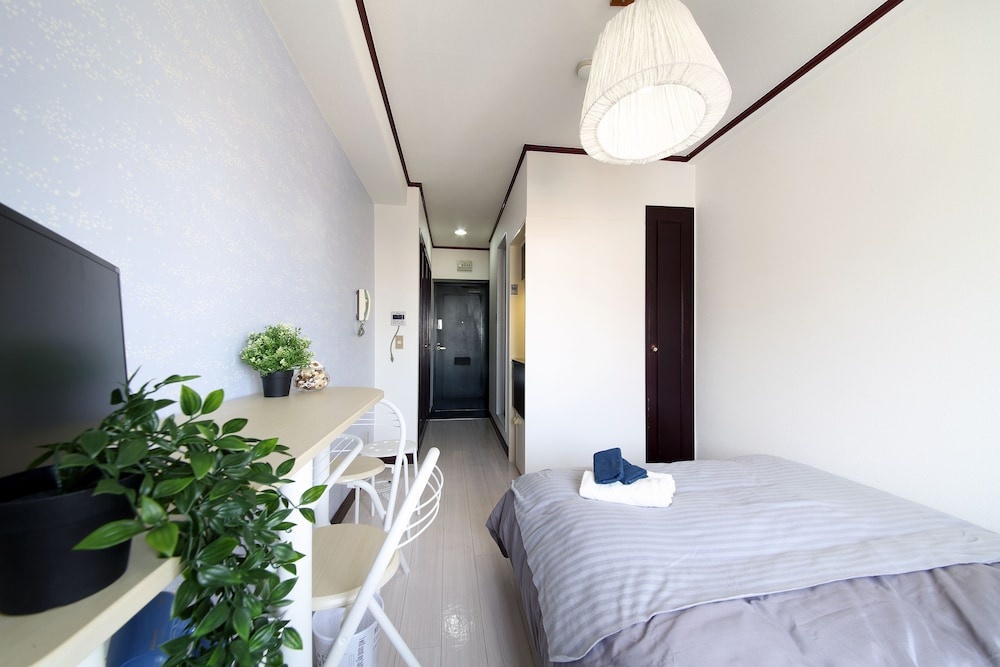 EX Kyobashi Apartment 903 사진 13