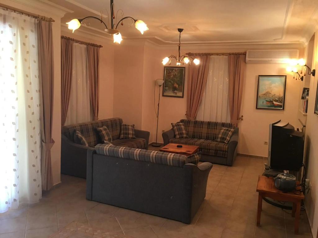 Asur Hotel & Aparts & Villas - фото 5