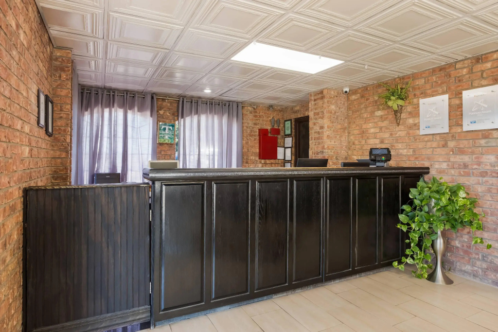 Hotel photo 35