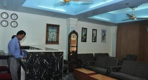 Hotel photo 20