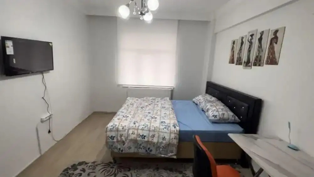 Guven Pansiyon — фото 2