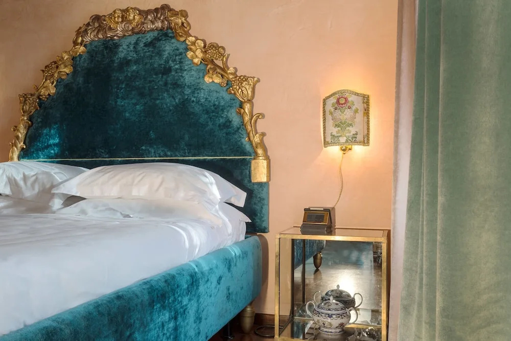 Hotel Villa del Quar - Général