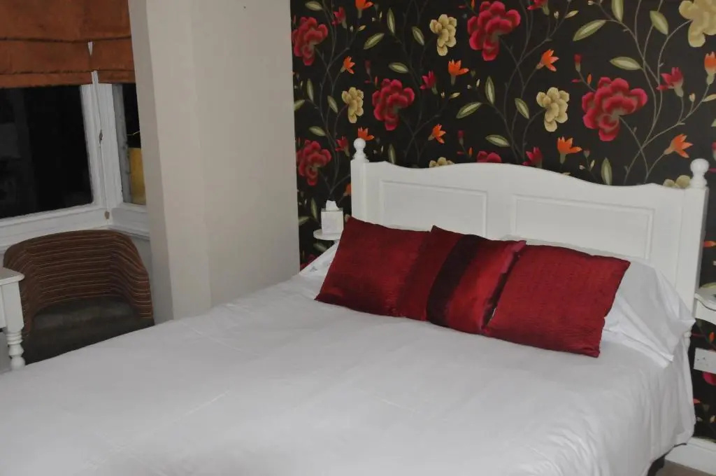 The Sydney Arms - Chambres